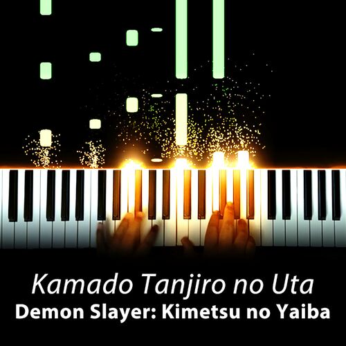 Shigatsu wa Kimi no Uso - hikaru nara - Piano - Digital Sheet Music