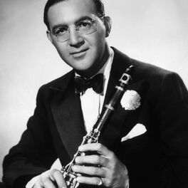 Artist picture of Benny Goodman