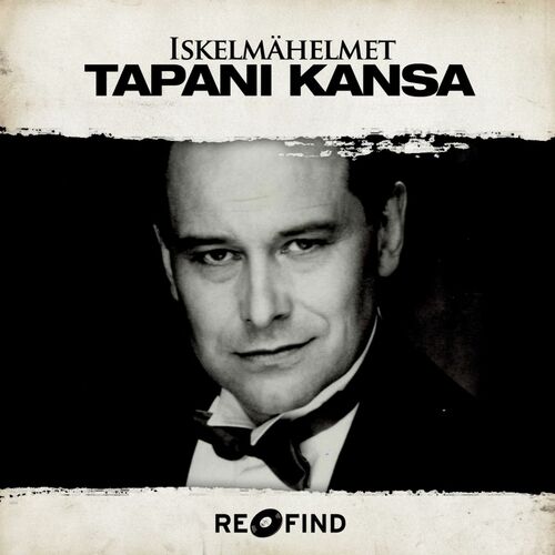 Tapani Kansa: Albumit, Kappaleet, Soittolistat | Kuuntele Deezerissä