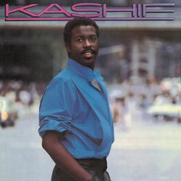 Artist picture of Kashif