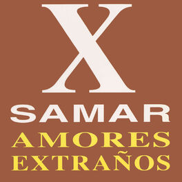 Artist picture of X-Samar
