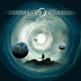 Harem Scarem