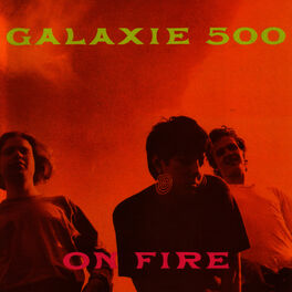 Artist picture of Galaxie 500