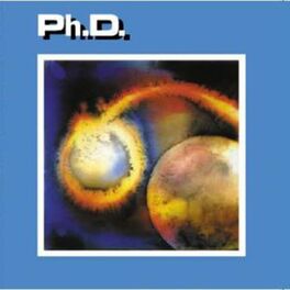 Artist picture of Ph.d.