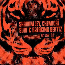 Sharam Jey & Klp - Lost