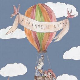 Artist picture of Avalanche City