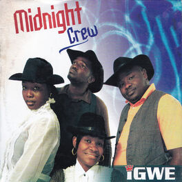 Artist picture of Midnight Crew