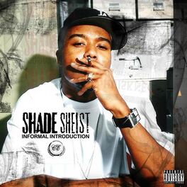 Artist picture of Shade Sheist