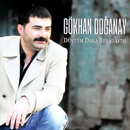 Artist picture of Gökhan Doğanay