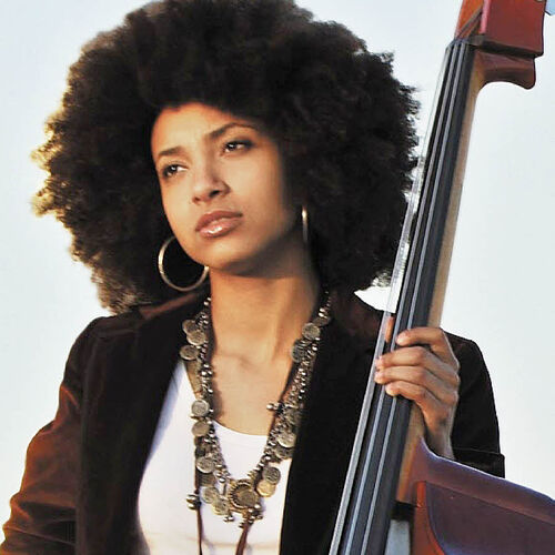 Esperanza Spalding : Albums, Chansons, Playlists | À écouter Sur Deezer