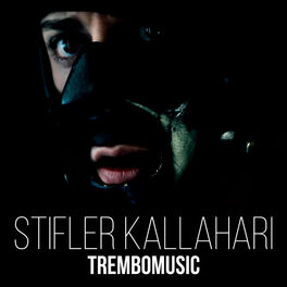 Stifler Kallahari