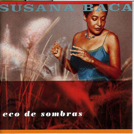 Artist picture of Susana Baca