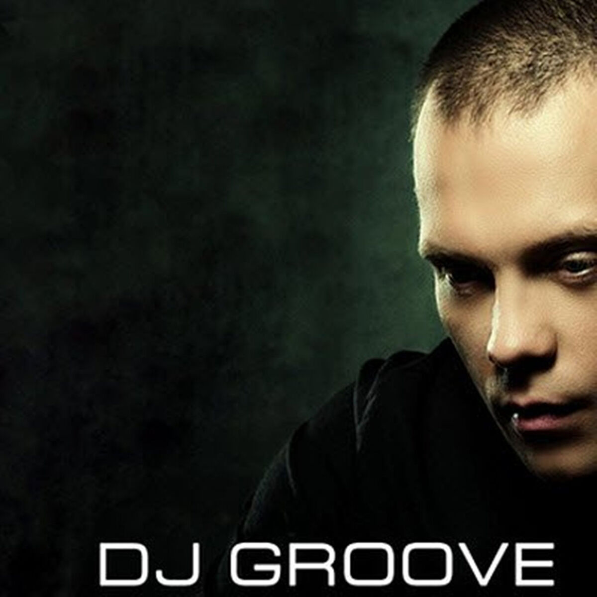 DJ Groove: альбомы, песни, плейлисты | Слушайте на Deezer