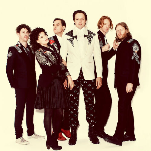 arcade fire afterlife letra｜Pesquisa do TikTok