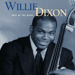 Artist picture of Willie Dixon