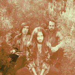 Artist picture of Crystal Fighters