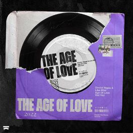 Artist picture of Age Of Love