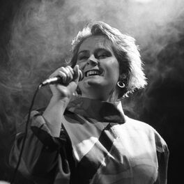 Alison Moyet