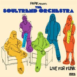 The Soultrend Orchestra