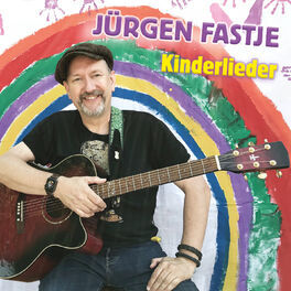 Artist picture of Jürgen Fastje