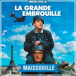 Maissouille