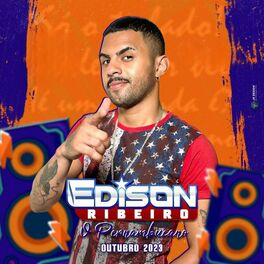 Artist picture of Edison Ribeiro