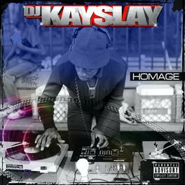 Artist picture of DJ Kay Slay