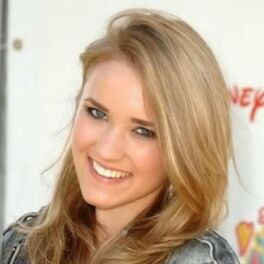 Artist picture of Emily Osment