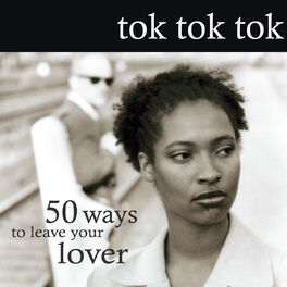 Artist picture of tok tok tok
