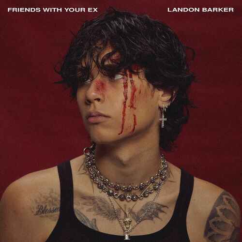 Landon Barker albums songs playlists Listen on Deezer