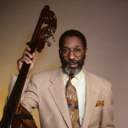 Artist picture of Ron Carter