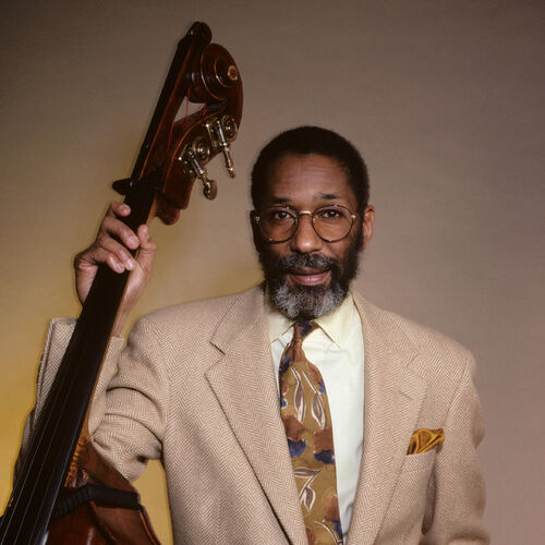 ron carter bass player