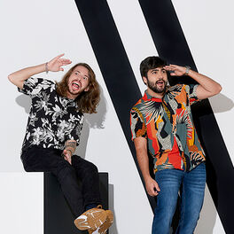 Artist picture of Duo Avesso