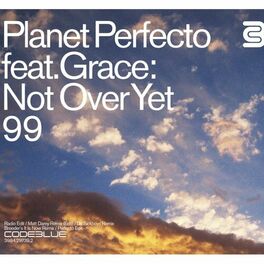Artist picture of Planet Perfecto