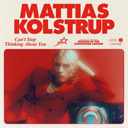 Mattias Kolstrup: playlists | Listen on Deezer