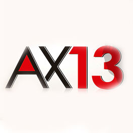 Artist picture of AX 13