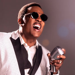 Artist picture of Charlie Wilson