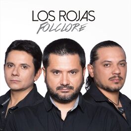 Artist picture of Los Rojas