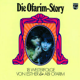 Artist picture of The Ofarim