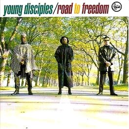 Young Disciples