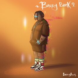 Artist picture of Barry Jhay