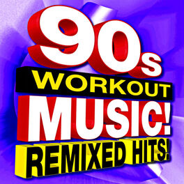 DJ Remix Workout