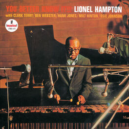 Lionel Hampton