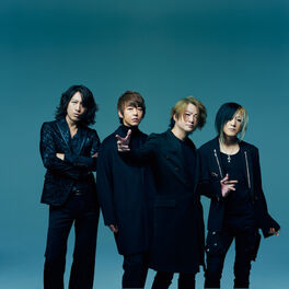 GLAY: albums, songs, playlists | Listen on Deezer