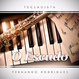 Artist picture of Tecladista Fernando Rodrigues