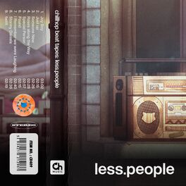 Artist picture of less.people