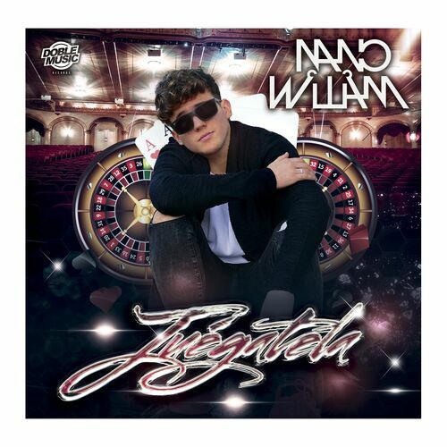 Nano William: albums, songs, playlists | Listen on Deezer