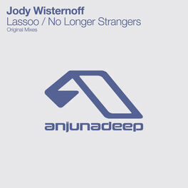 Jody Wisternoff