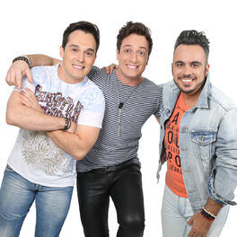 Artist picture of Trio Bravana