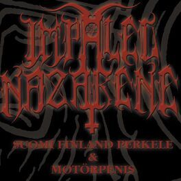 Artist picture of Impaled Nazarene